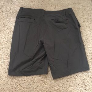 Gray Casual Under Amour